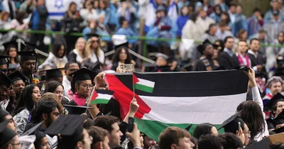 Judge dismisses MIT anti-Semitism lawsuit