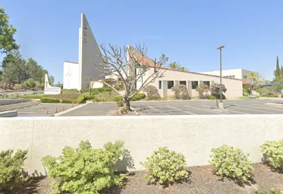 One dead, five injured in church shooting