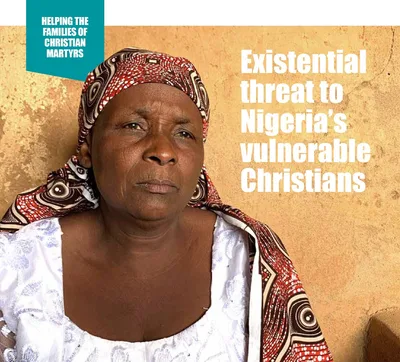 Paying the Price in Nigeria
