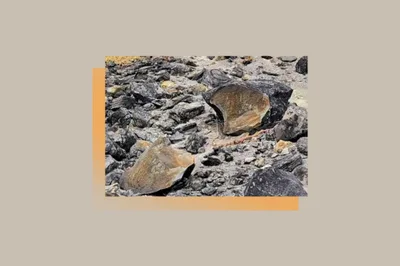 Oh, Great: An Ancient Japanese 'Killing Stone' That Legend Said Contained an Evil Demon Just Broke Open - RELEVANT