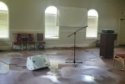 Blessing Field to receive blessing from Disaster Relief | Baptist Press