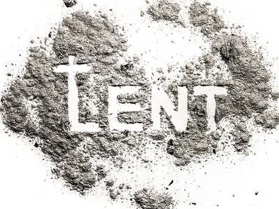 'Experiencing God in a More Profound and Powerful Way': It's Not Too Late to Jump into Lent