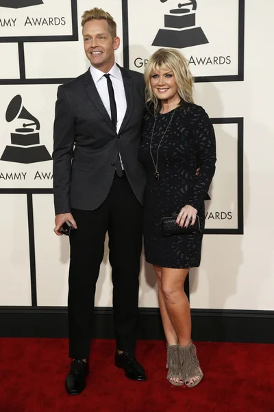Natalie Grant says she and husband lost thousands of followers after speaking out against racism