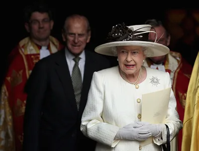 The Royal Family and the Squandering of Greatness