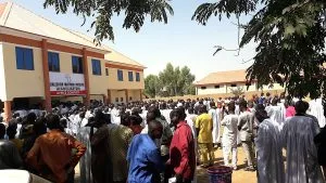 Kidnapped Pastors Regain Freedom in Northeastern Nigeria - Morningstar News