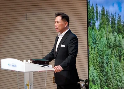 Reformation Sunday: 2M Koreans Unite to Protest Law, Prevent Nation from Going Down Liberal Path