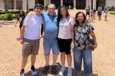 Couple Fights Gender Transition on Daughter Held in Boys Facility