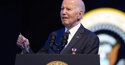Biden Commutes Roughly 2,500 Drug Offenders’ Sentences