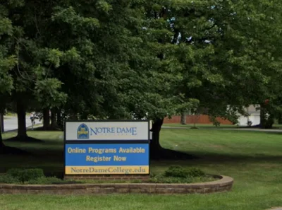 Notre Dame College to Close after Over 100 Years in Operation