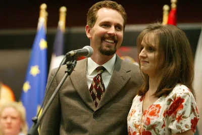 'Make God himself your passion,' Rankin tells 67 new missionaries | Baptist Press