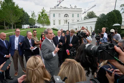 'End Game' on Iran? Bessent Lauds 'Financial Offensive' Targeting Tehran's Oil Trade, Cash Transfers | CBN