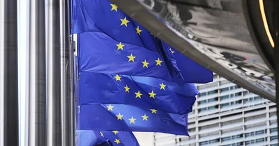 U.S. brokers framework for EU trade deal