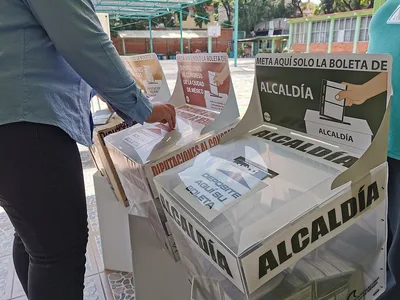 Mexican Electoral Tribunal rules political party's pro-life ads 'offensive'