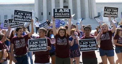 Appeal Filed on Behalf of School Pro-Life Club - Decision Magazine