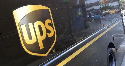 UPS to lay off 12,000 employees
