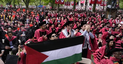 Federal court backs Harvard anti-Semitism lawsuit