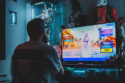 The Spiritual Toll of Constant Entertainment