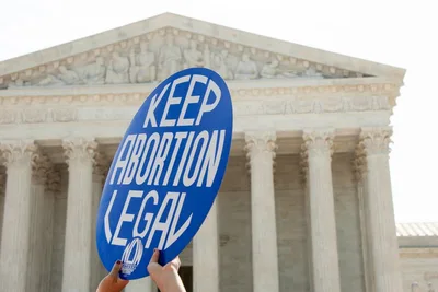 Abortion advocates release plan to make California a 'sanctuary' for the procedure