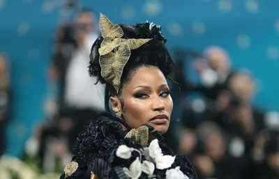 Nicki Minaj Advocates for Nigerian Christians, Quotes Bible: 'Shed not their blood'