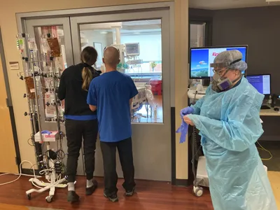 They Refused the Vaccine But Still Want Our Empathy. Can We Deny Them?