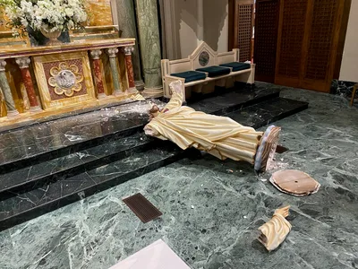 USCCB novena prays for religious liberty ahead of Christ the King feast | Crux