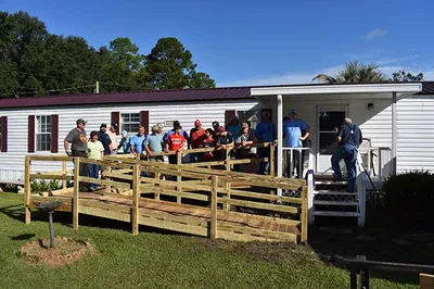 Church gives & receives via the Cooperative Program | Baptist Press