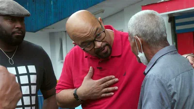 FIRST-PERSON: God was faithful to George Liele, so I know He’ll be faithful to me | Baptist Press