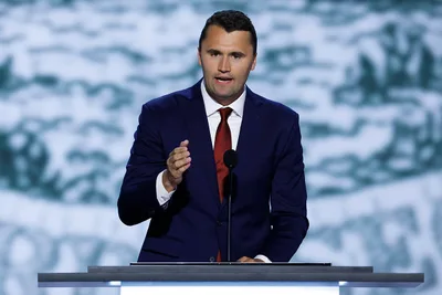 Christian Commentators Candace Owens, Charlie Kirk Defend Glenn Greenwald after Sexually Explicit Video Leaked