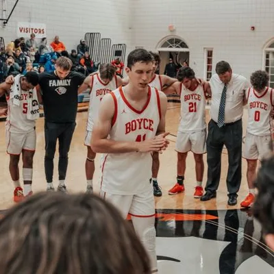 Boyce College’s Daniel Smith named 2025 Pete Maravich Award recipient | Baptist Press