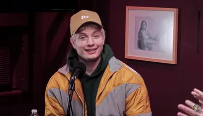 Matt Rife Reveals He Got Baptized in a Pool Following His Grandfather's Death: 'I want to believe in God''