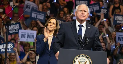 Democratic Presidential Ticket Extreme on Abortion, Say Pro-Life Advocates