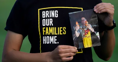 China Releases Three Americans from Lockup