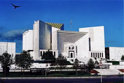 U.N rights chief slams Pakistan’s constitutional amendment