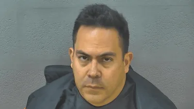 Virginia pastor faces stalking, breaking and entering charges | Baptist Press
