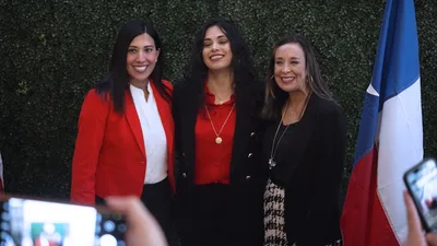 'Three Amigas' Raising GOP Hopes of Red Wave in Blue Texas Stronghold
