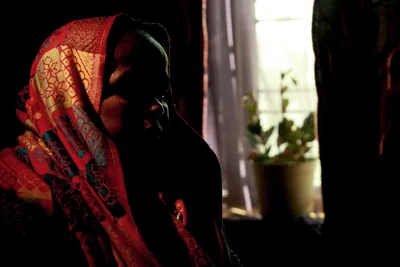 UK Christians unite in prayer for persecuted Church