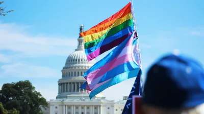 'Silences Any Who May Disagree': Senate Passes Gay Marriage Bill Despite Religious Liberty Concerns