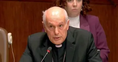 Pope Leo XIV appoints new envoy to the U.S.