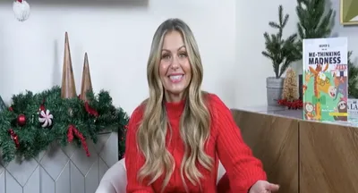 Candace Cameron Bure shares secrets to parenting with biblical principles, launches book club