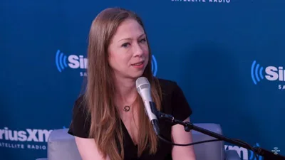 Chelsea Clinton's Decade-Old Claim against Baptists and Abortion Sparks Fresh Backlash