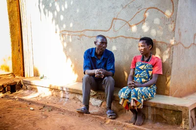 How the Church is helping to build a lasting peace in Burundi