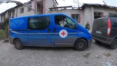 'A Jesus Mission' Rushes to Help Ukrainians Facing Brutal Winter as Russia Bombs Power Grid