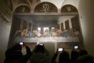 What is Maundy Thursday?