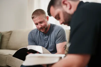 Wyoming town sees first-hand example of the Gospel’s transformative power | Baptist Press