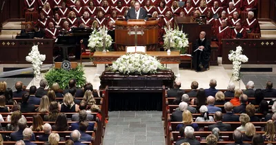 UMC appoints new leader to megachurch amid legal battle