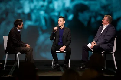 Producer defends ethics of Planned Parenthood videos | Baptist Press