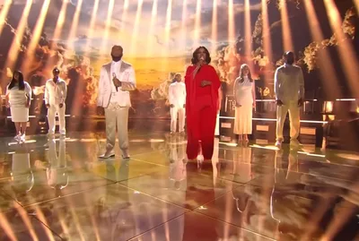 Millions See Duet Performance of 'Goodness of God' on 'American Idol' Finale