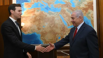 Jerusalem Upset by Kushner's Admission That U.S. Used Doha Strike to Push Israel on Gaza | CBN