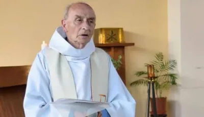 Trial begins in France over murder of Fr Jacques Hamel