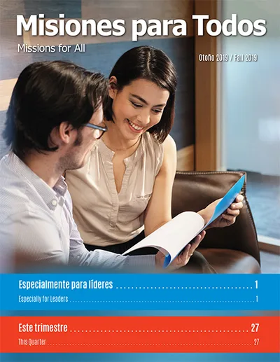 Misiones para Todos launched for Hispanic churches | Baptist Press